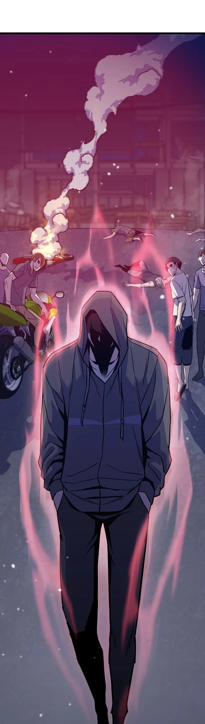 Past Life Returner Chapter 8 Page 22