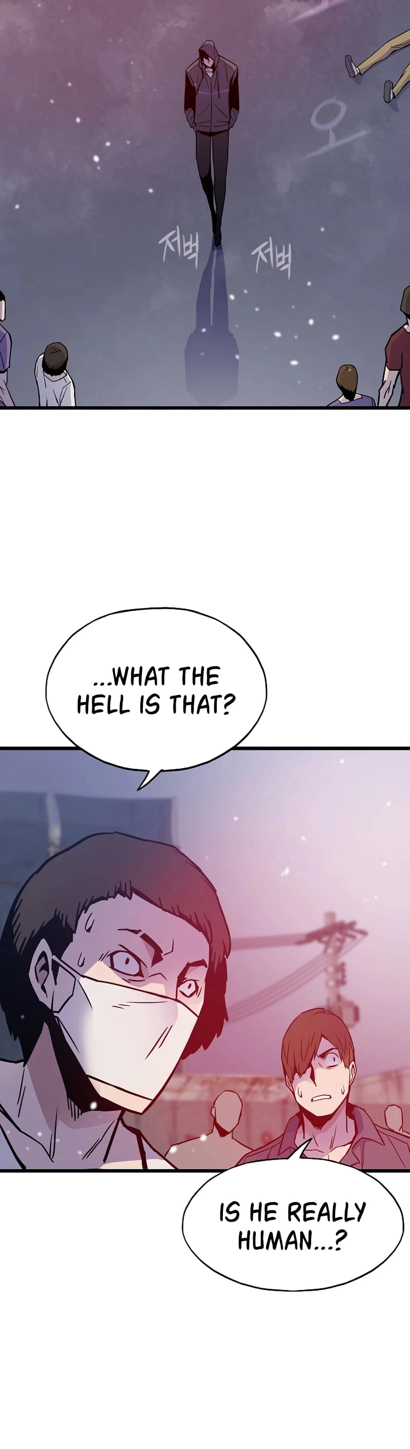 Past Life Returner Chapter 8 Page 21