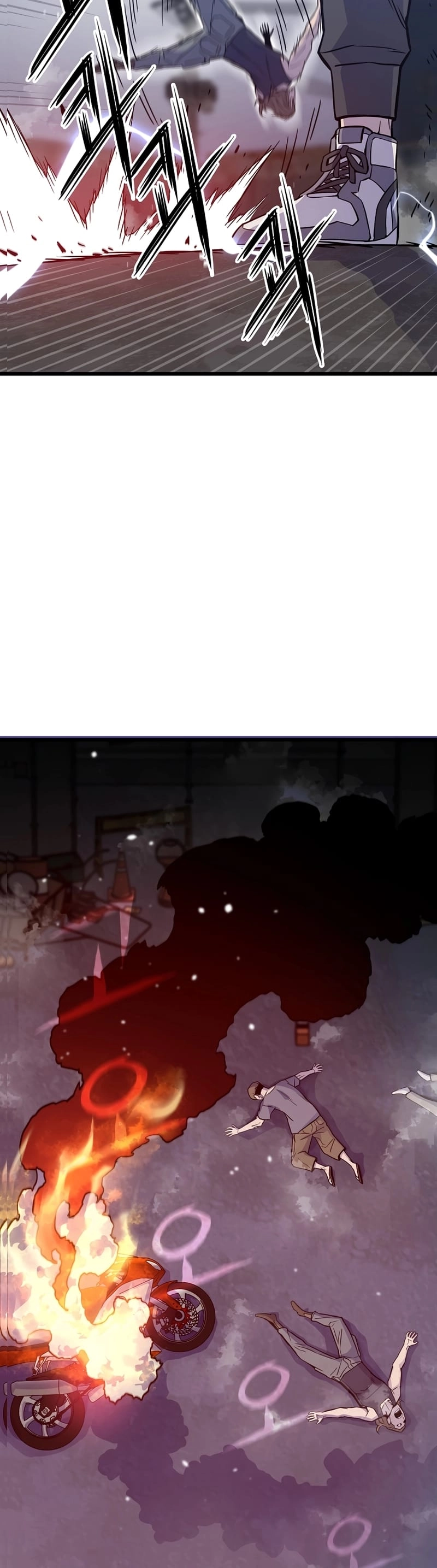 Past Life Returner Chapter 8 Page 20