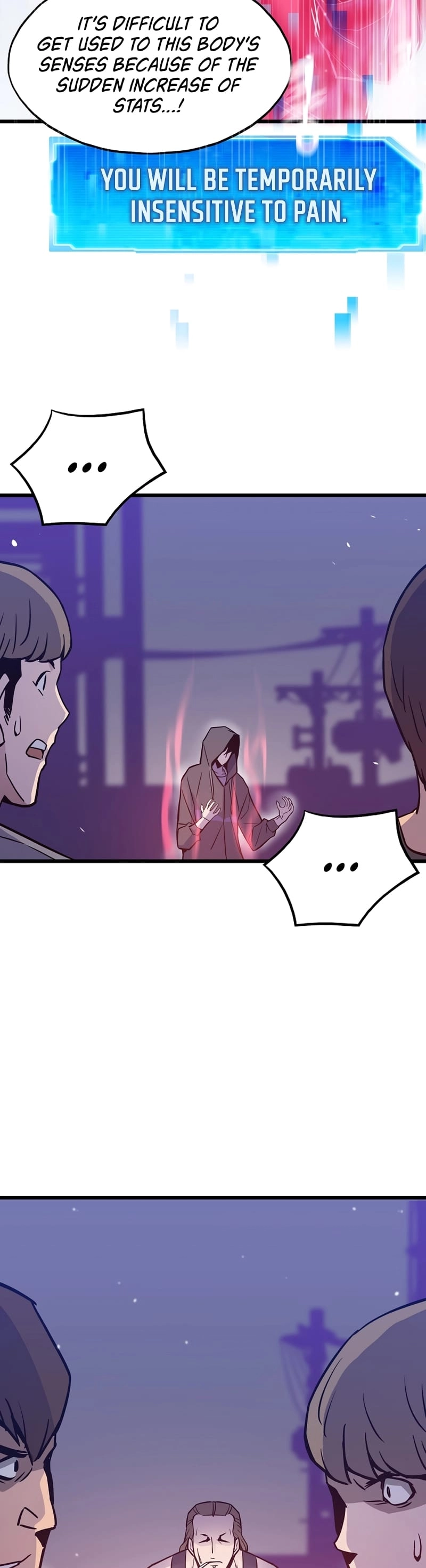 Past Life Returner Chapter 8 Page 10
