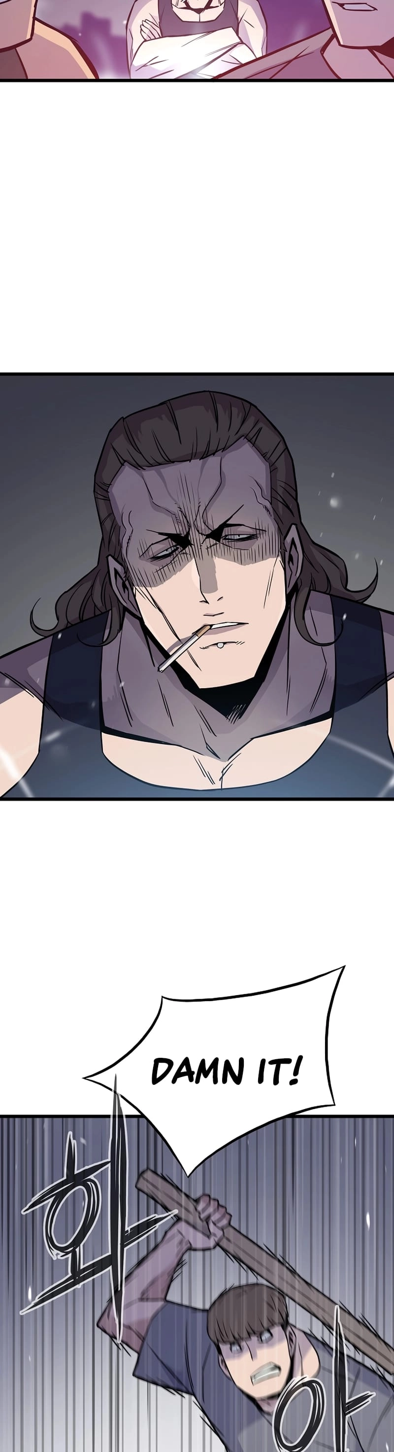 Past Life Returner Chapter 8 Page 11