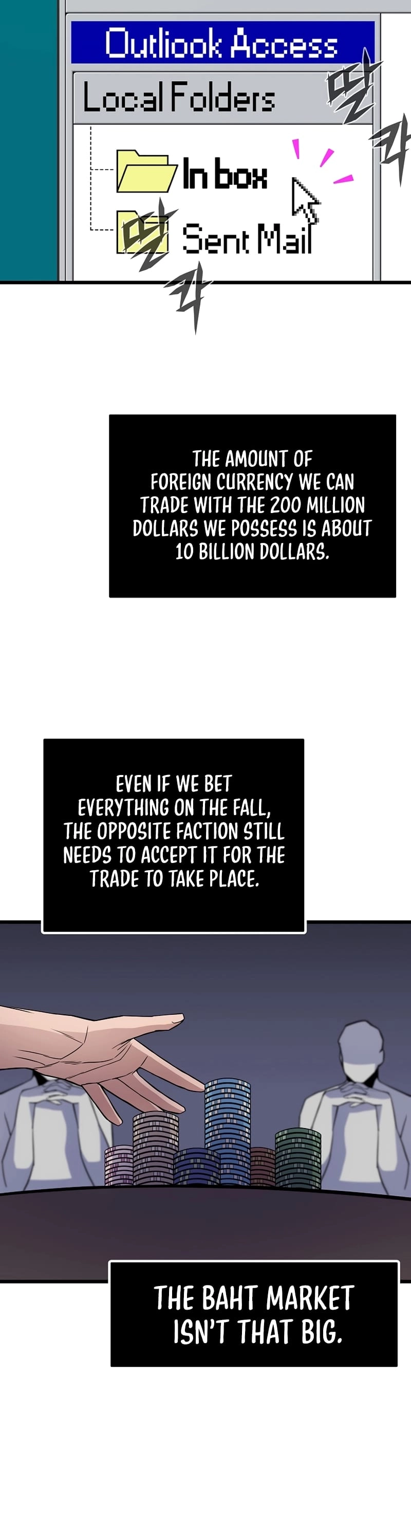 Past Life Returner Chapter 8 Page 40