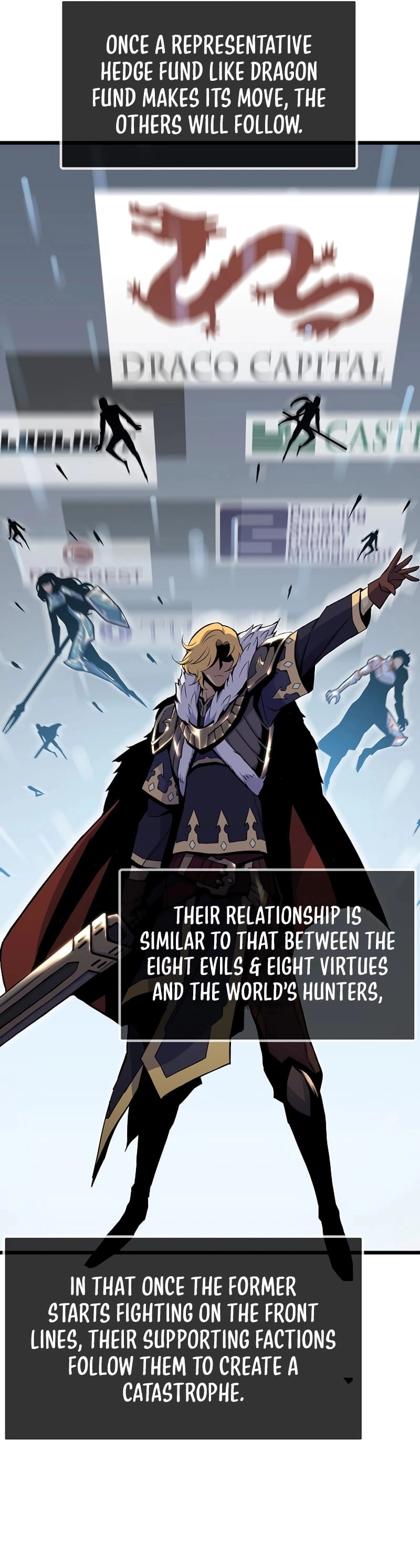 Past Life Returner Chapter 8 Page 33