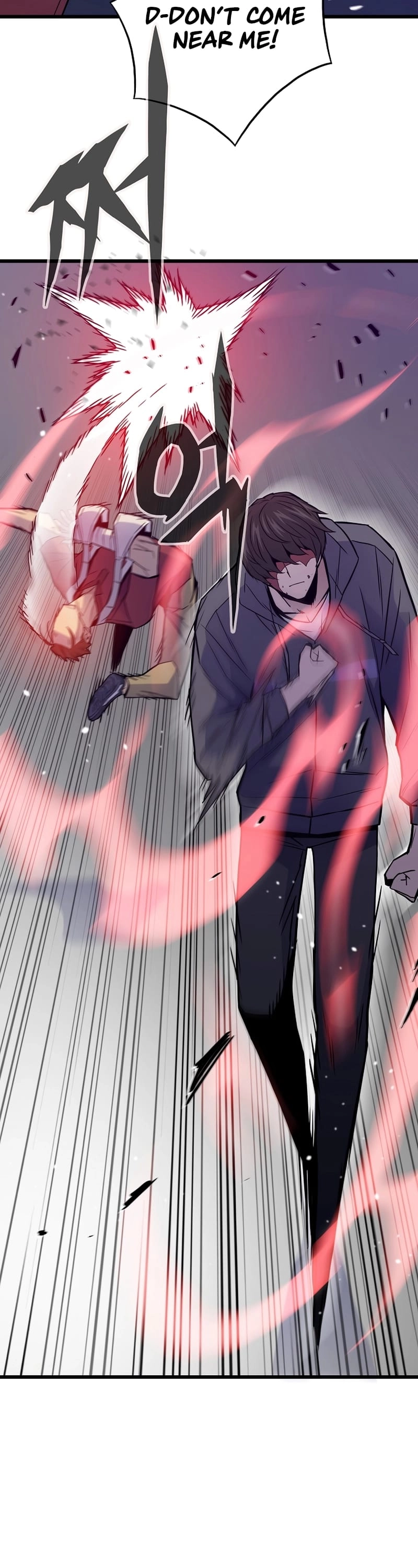 Past Life Returner Chapter 8 Page 8