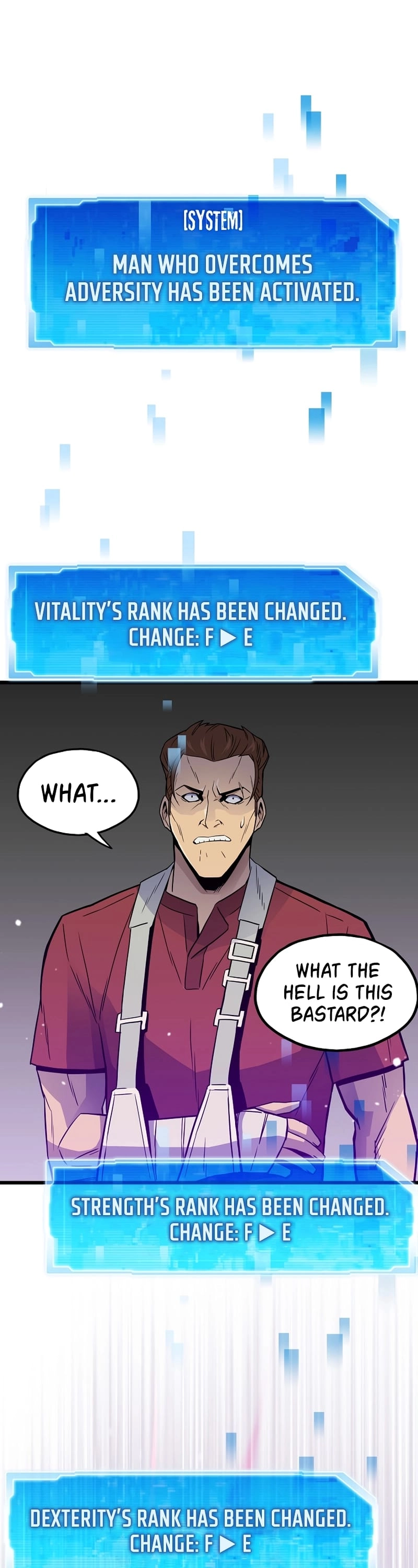 Past Life Returner Chapter 8 Page 5