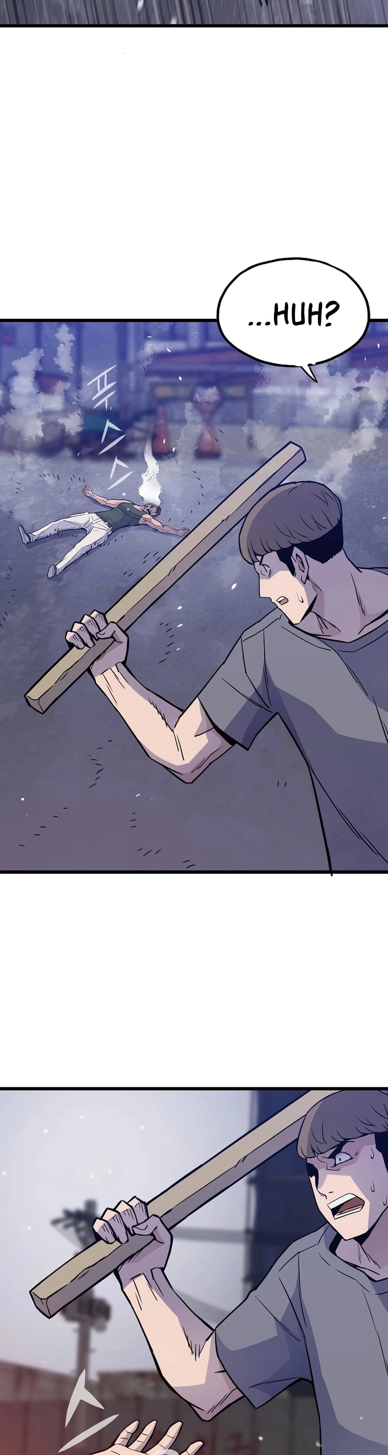 Past Life Returner Chapter 8 Page 14