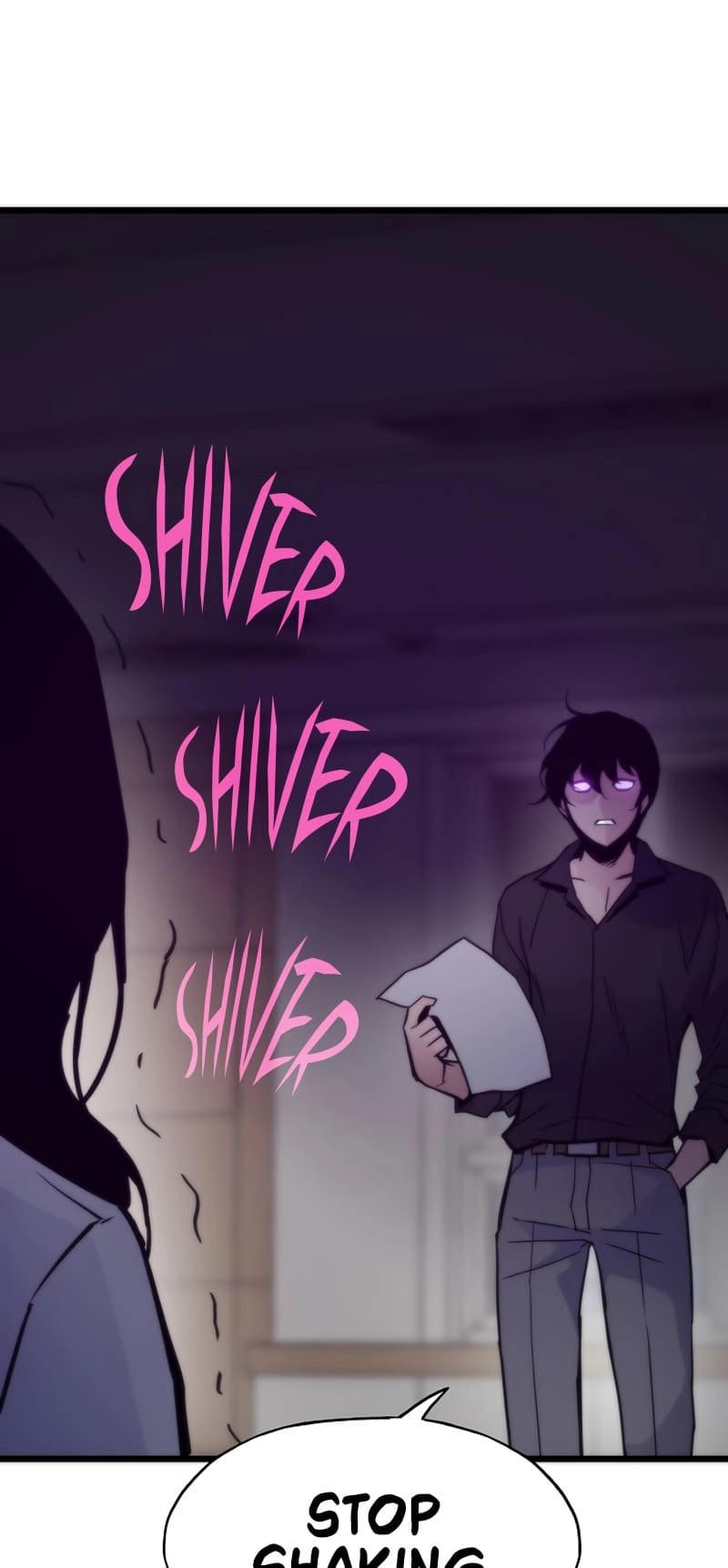 Past Life Returner Chapter 54 Page 45
