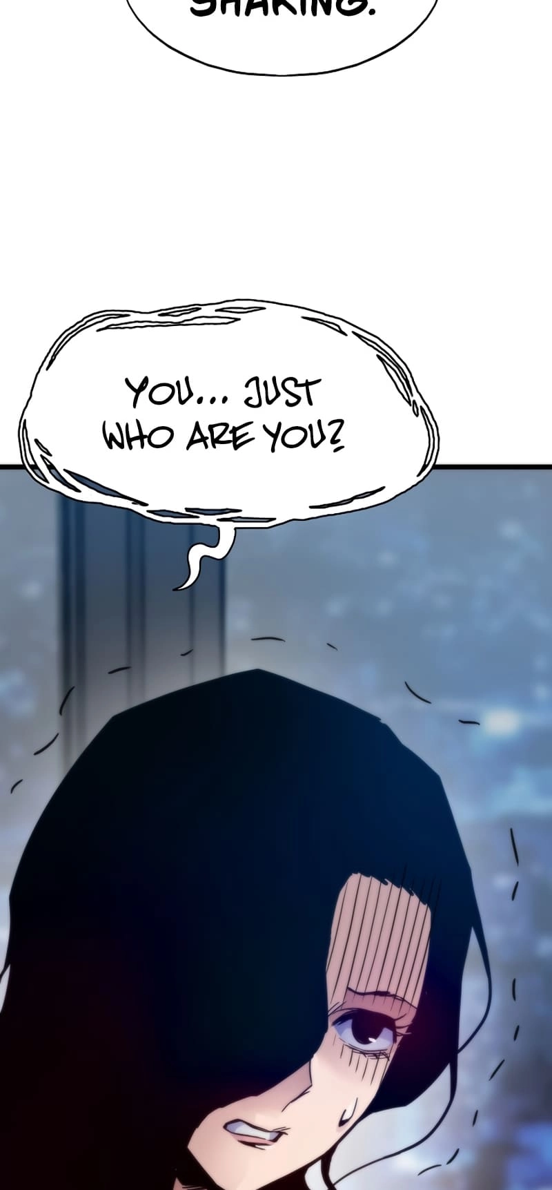Past Life Returner Chapter 54 Page 46