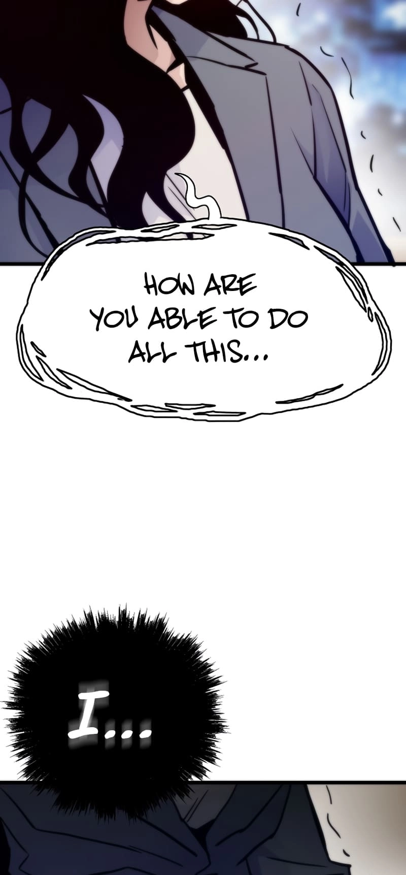 Past Life Returner Chapter 54 Page 47