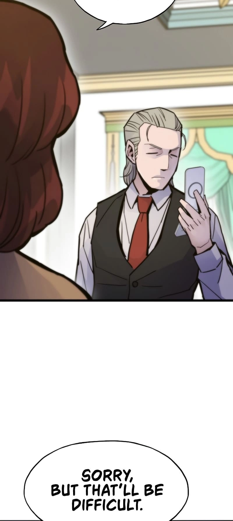 Past Life Returner Chapter 54 Page 11
