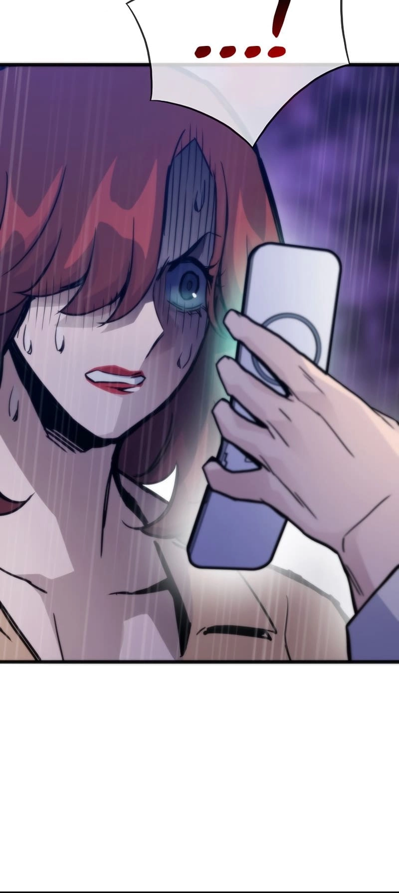 Past Life Returner Chapter 54 Page 13