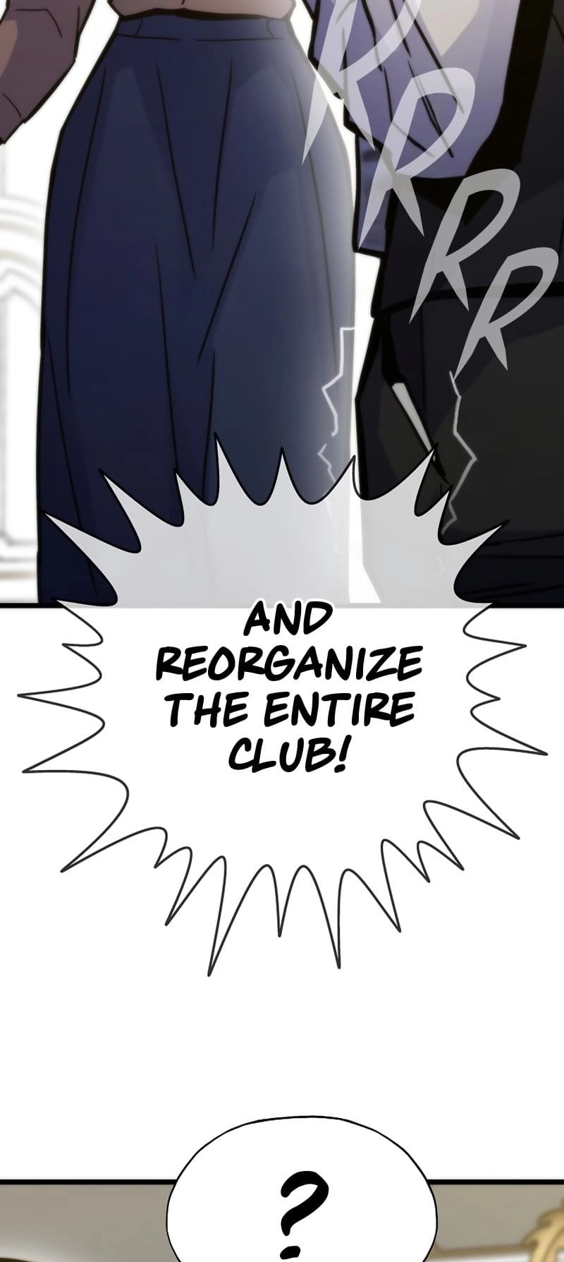 Past Life Returner Chapter 54 Page 10