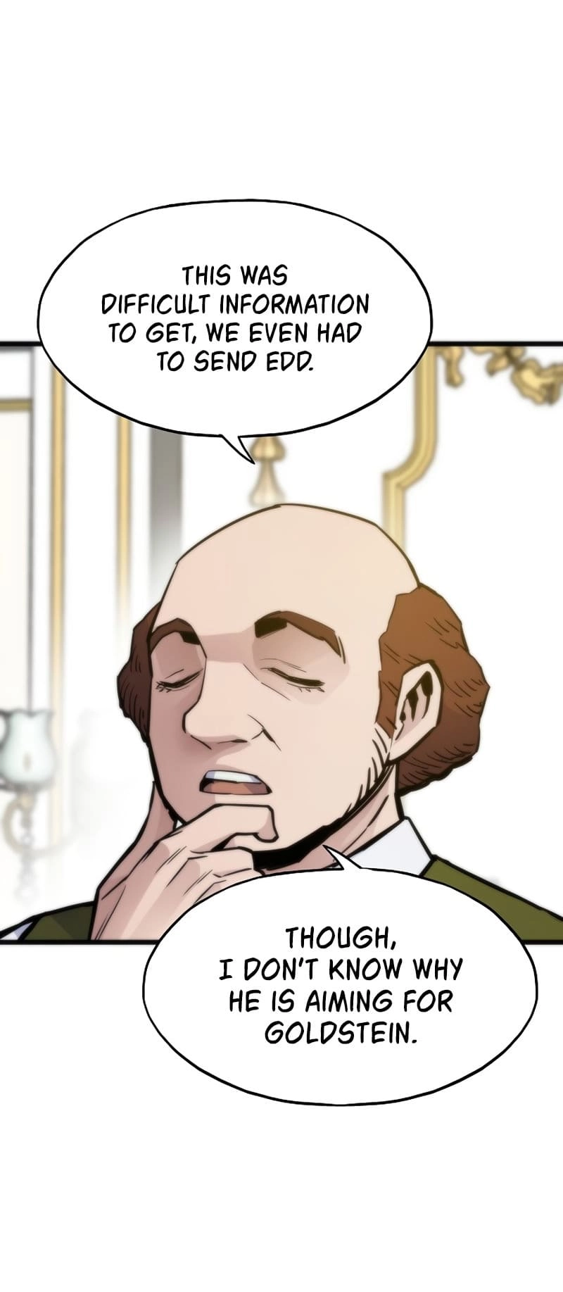 Past Life Returner Chapter 54 Page 75