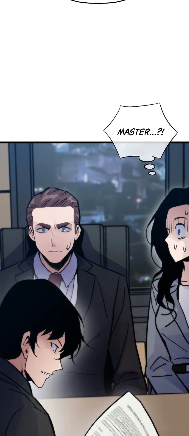 Past Life Returner Chapter 54 Page 41