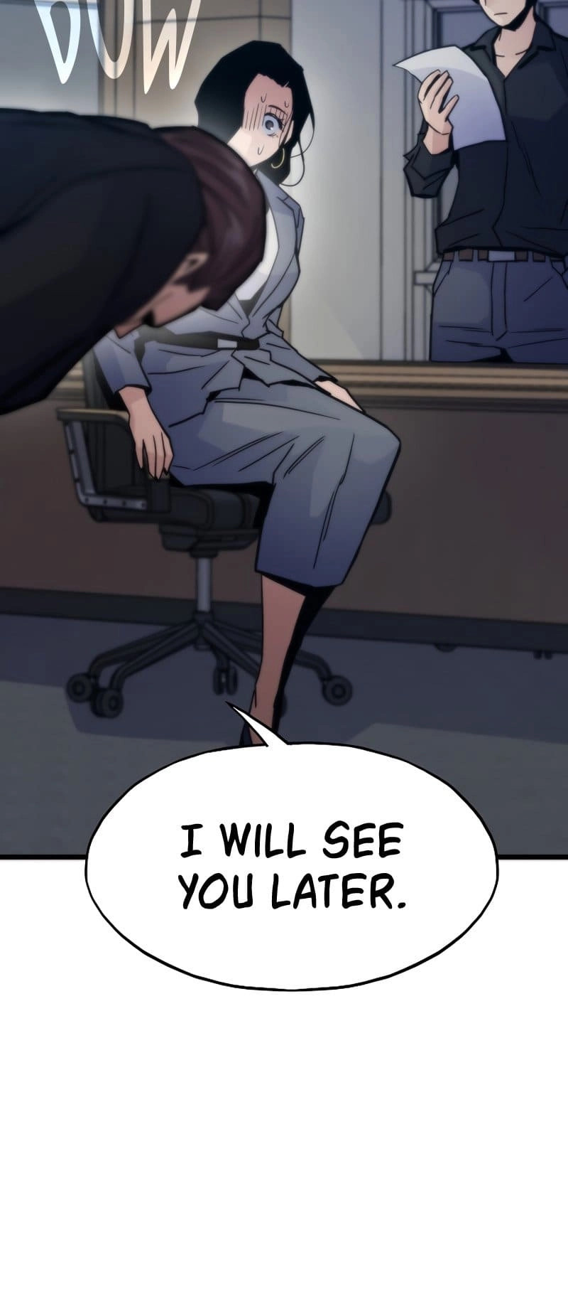 Past Life Returner Chapter 54 Page 43