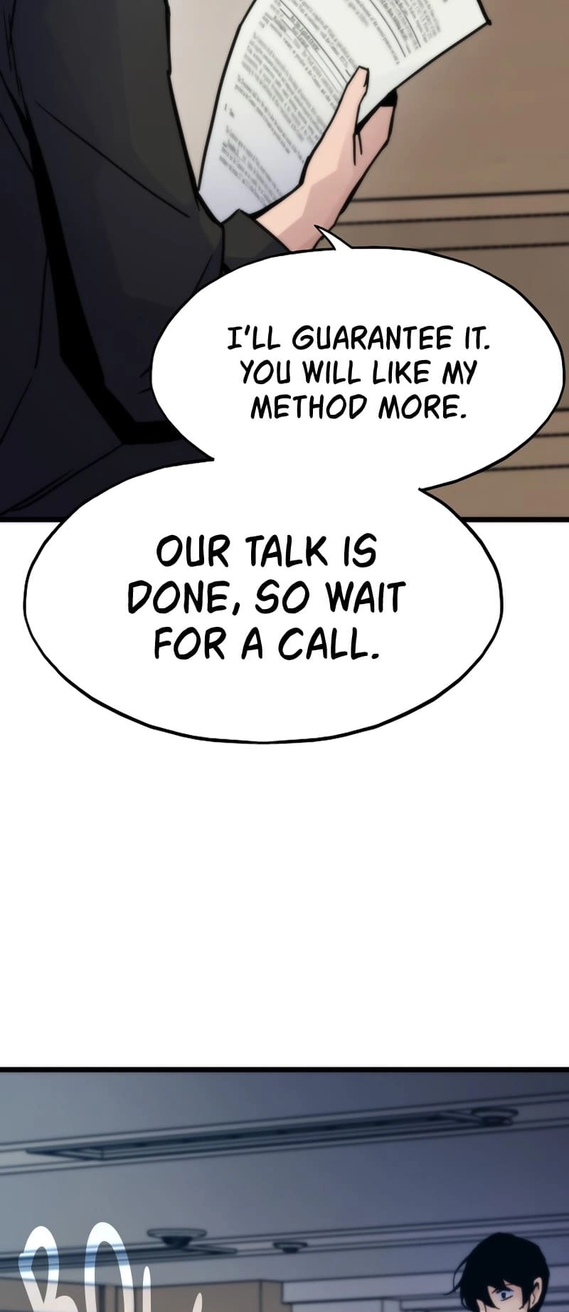 Past Life Returner Chapter 54 Page 42