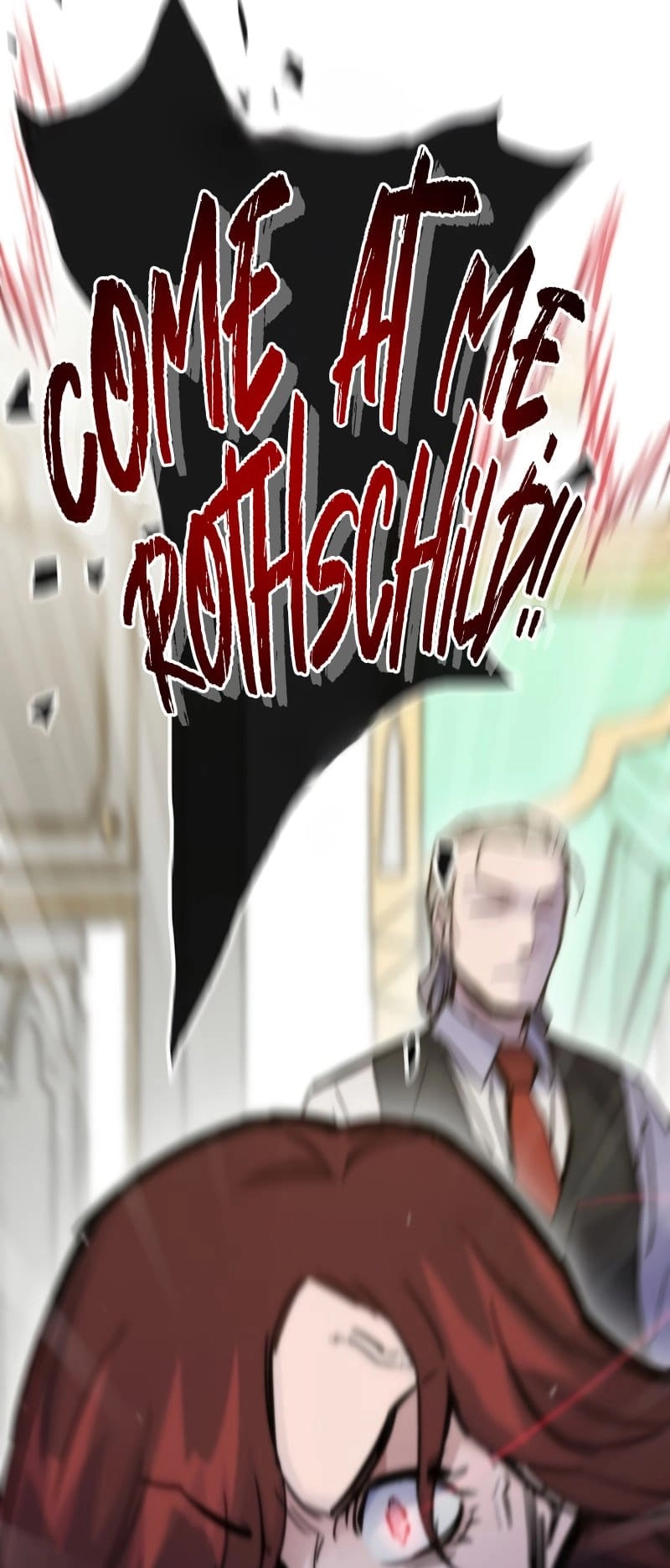 Past Life Returner Chapter 54 Page 15