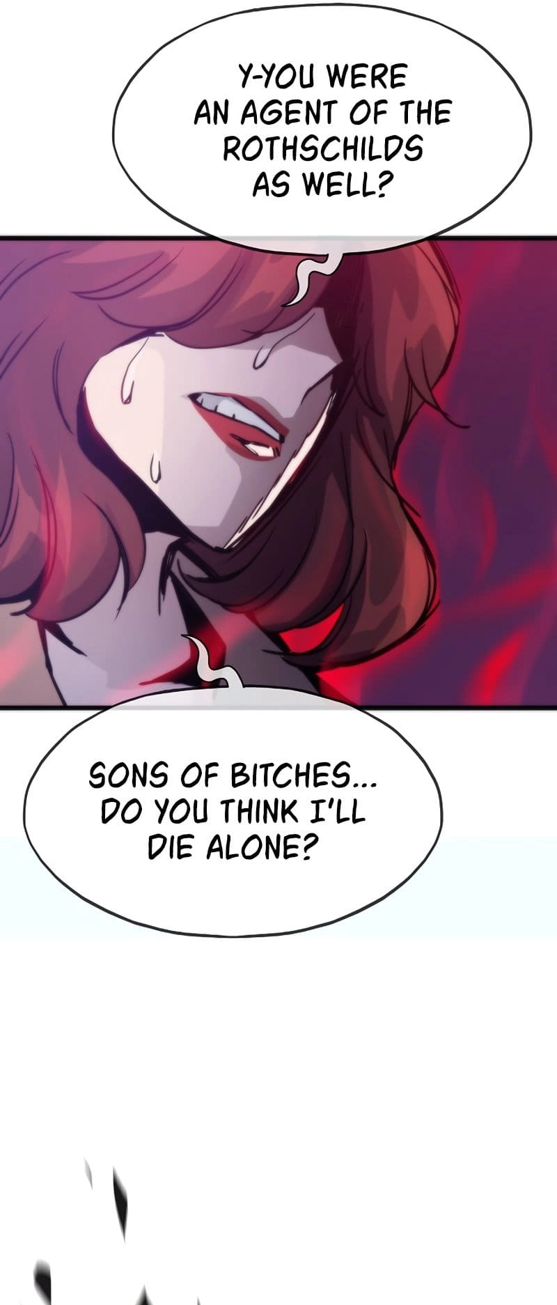 Past Life Returner Chapter 54 Page 14
