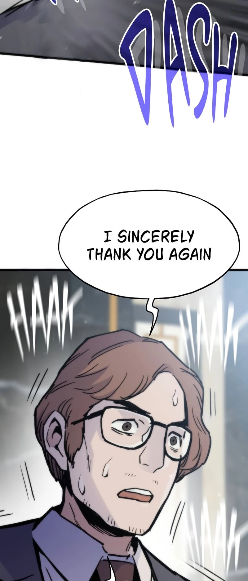 Past Life Returner Chapter 54 Page 18
