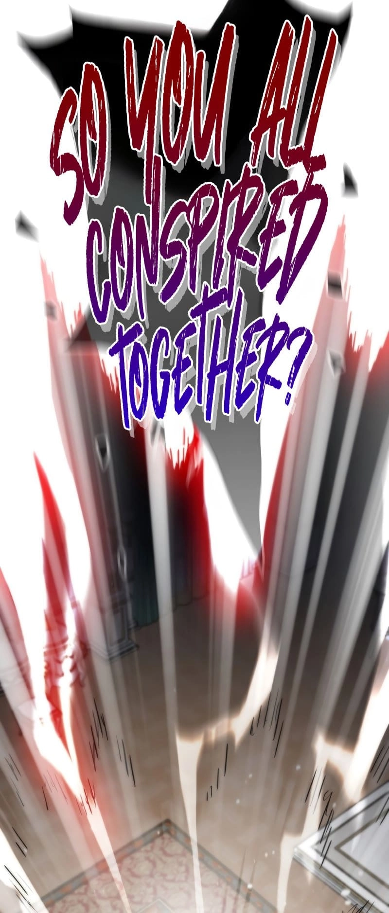 Past Life Returner Chapter 54 Page 29