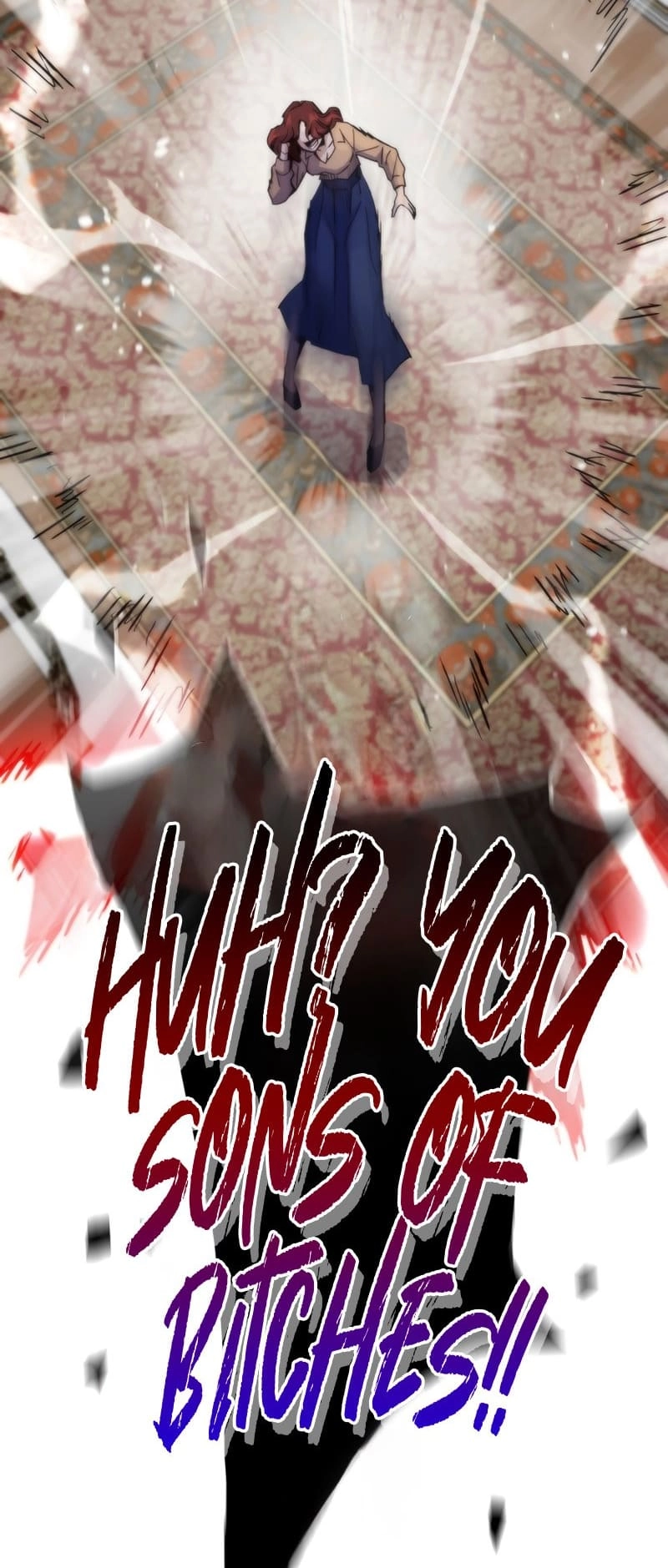 Past Life Returner Chapter 54 Page 30
