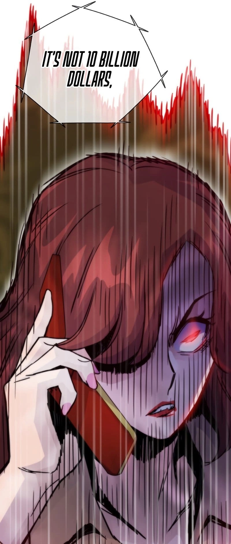 Past Life Returner Chapter 54 Page 27