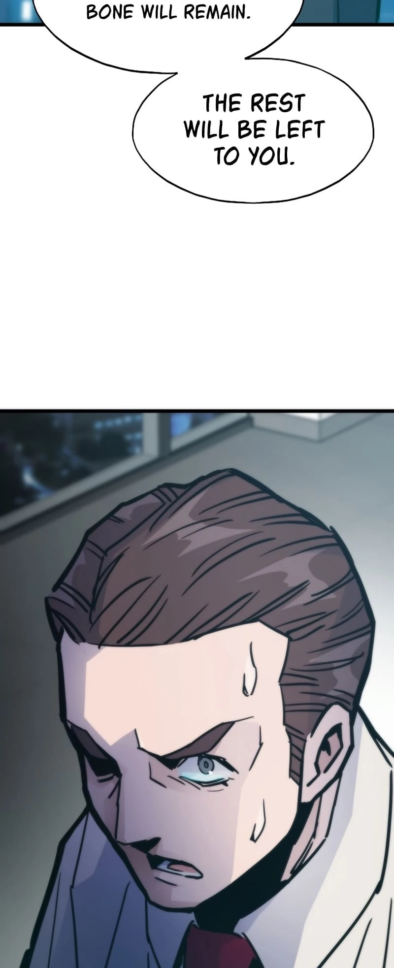 Past Life Returner Chapter 54 Page 35