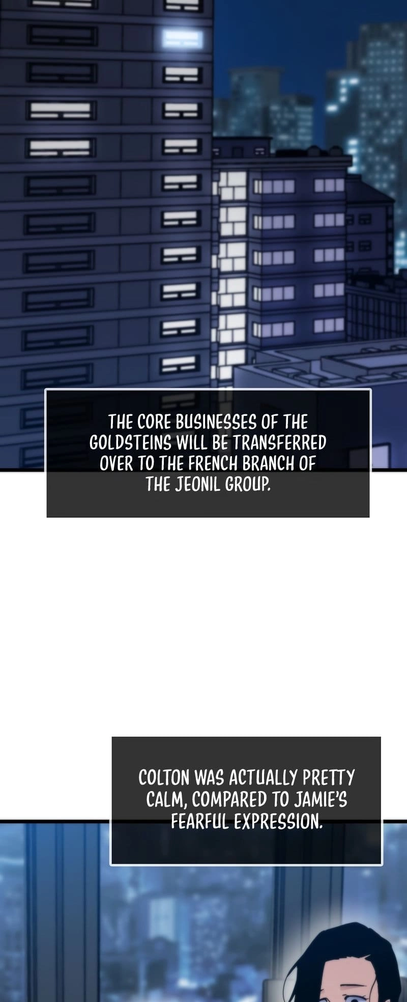 Past Life Returner Chapter 54 Page 37