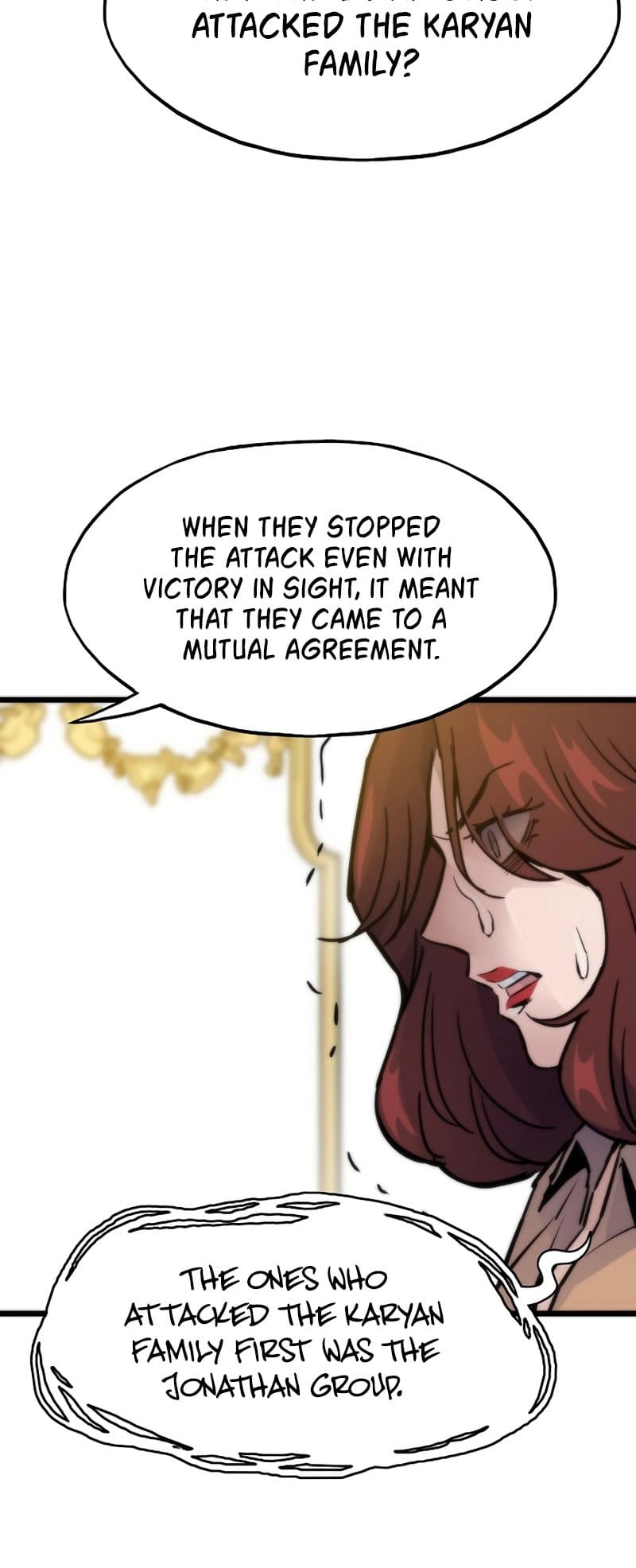 Past Life Returner Chapter 54 Page 68