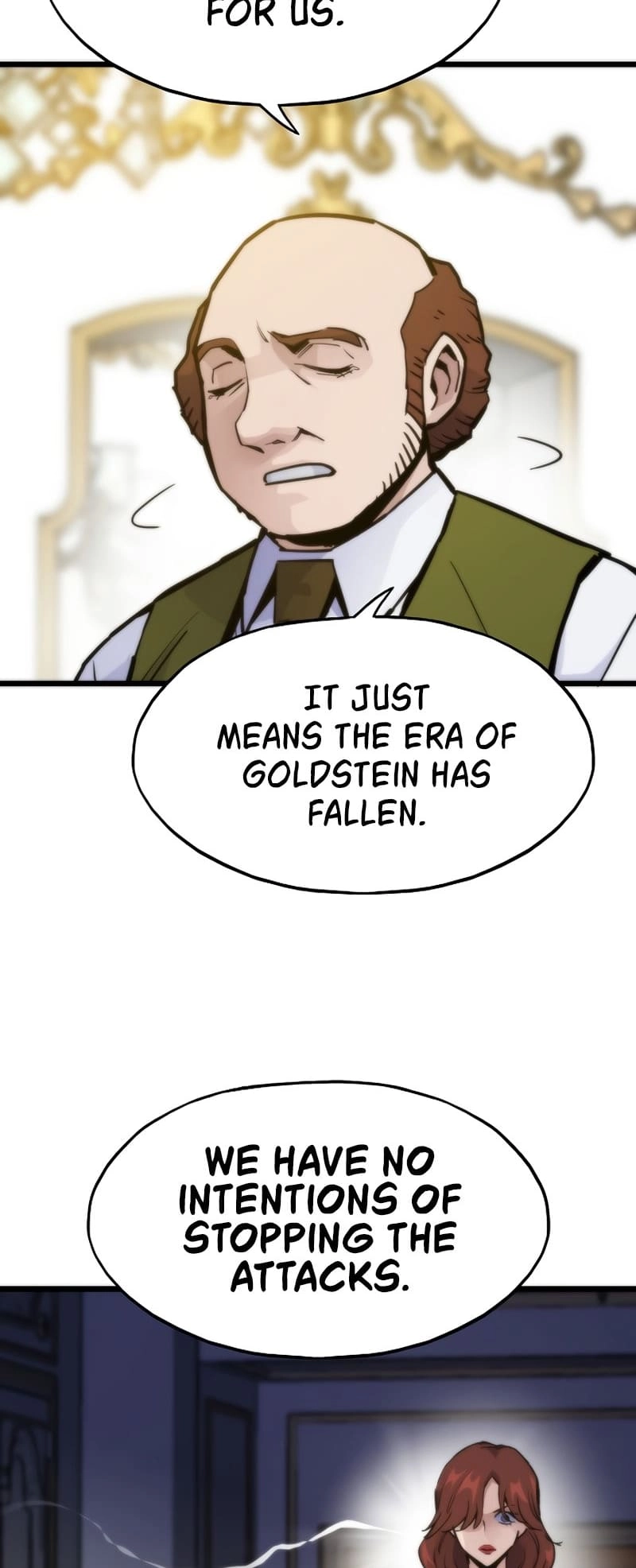 Past Life Returner Chapter 54 Page 65