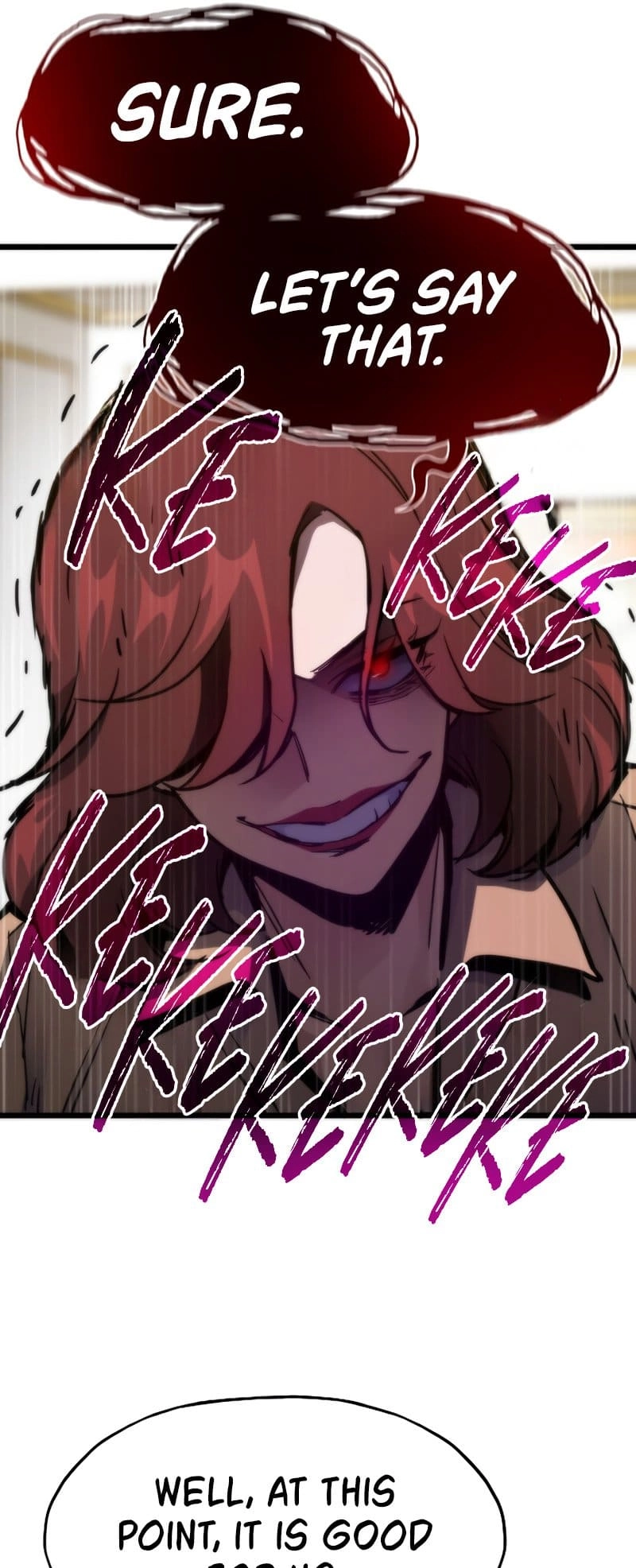 Past Life Returner Chapter 54 Page 64
