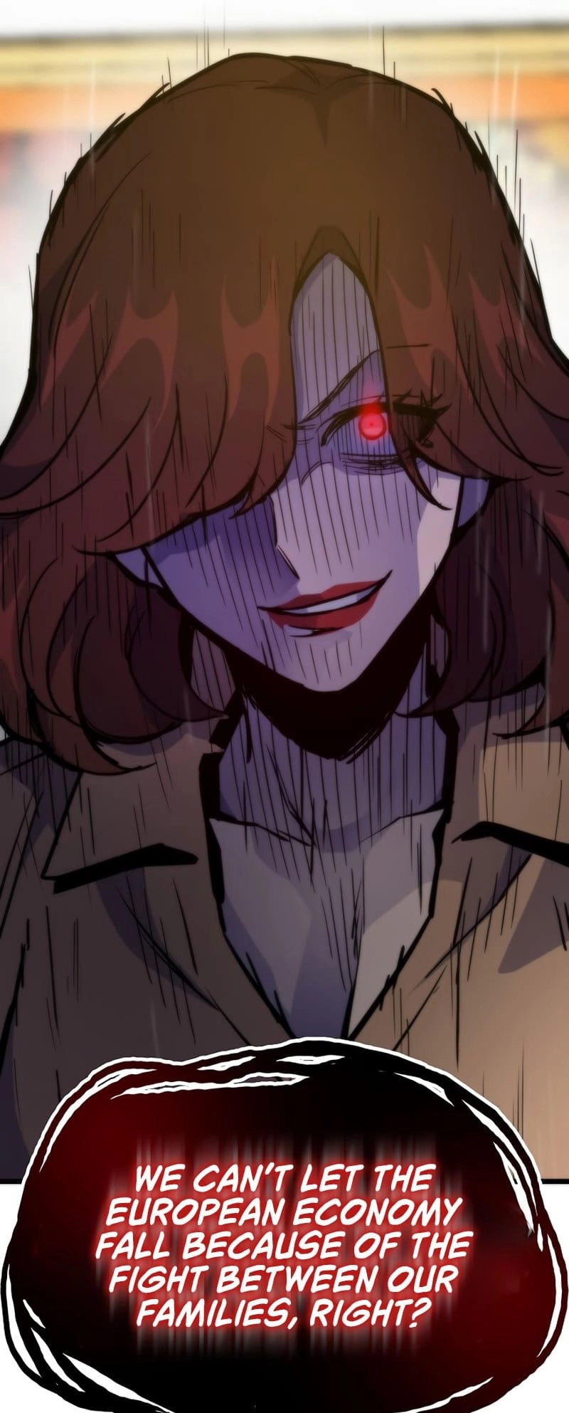 Past Life Returner Chapter 54 Page 61