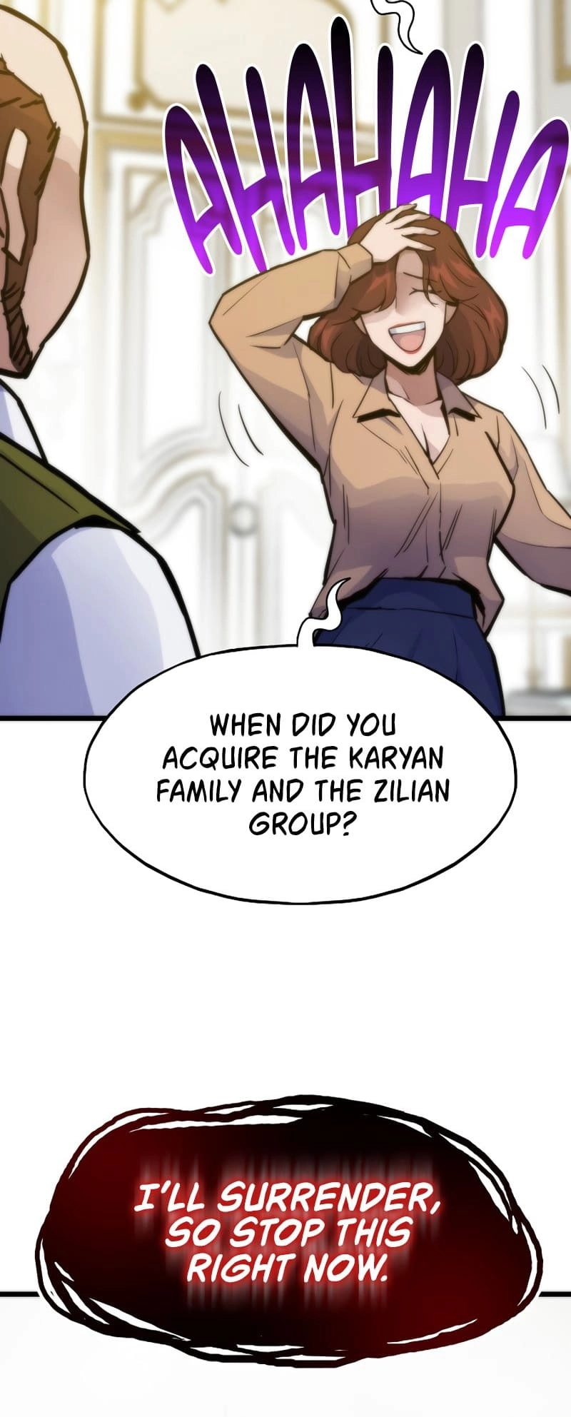 Past Life Returner Chapter 54 Page 60