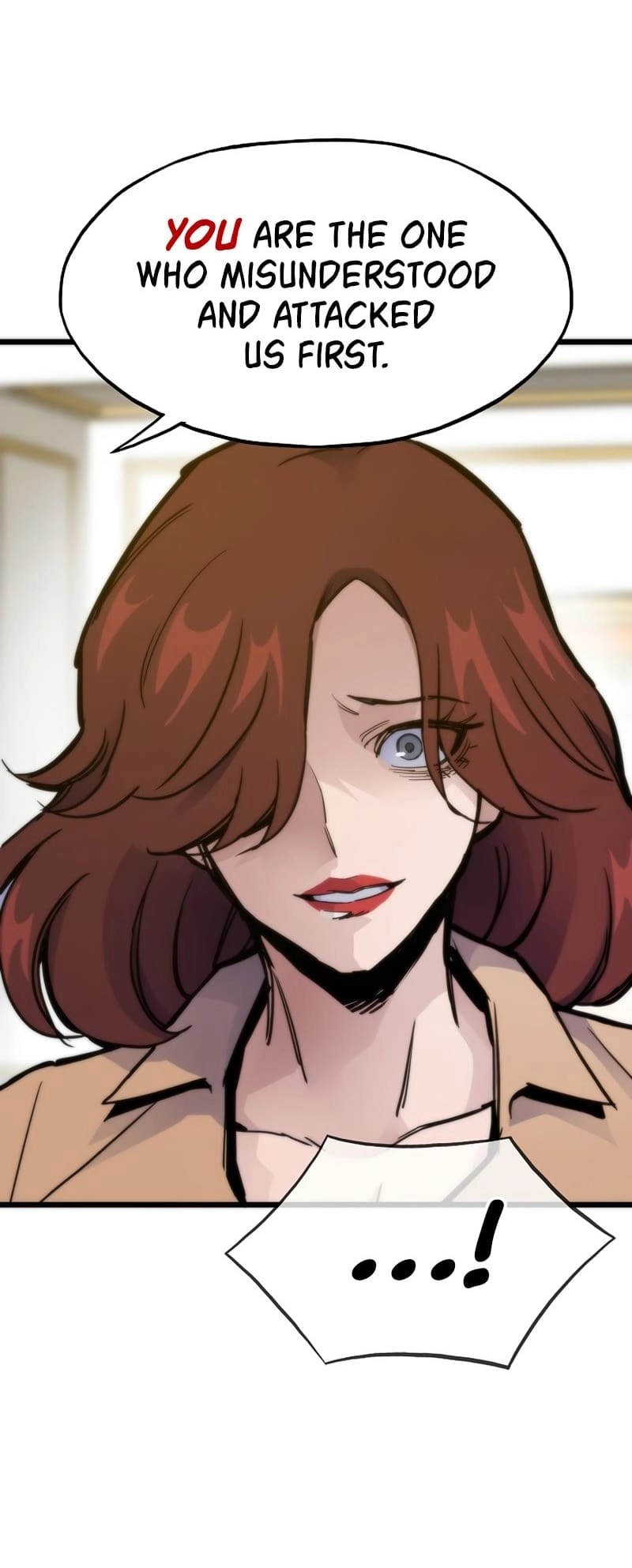 Past Life Returner Chapter 54 Page 63
