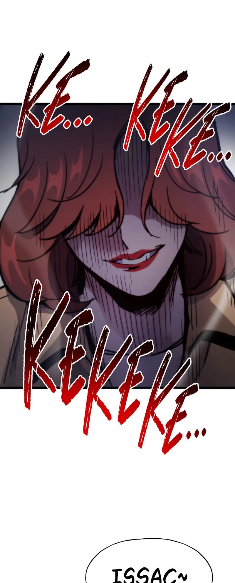 Past Life Returner Chapter 54 Page 58