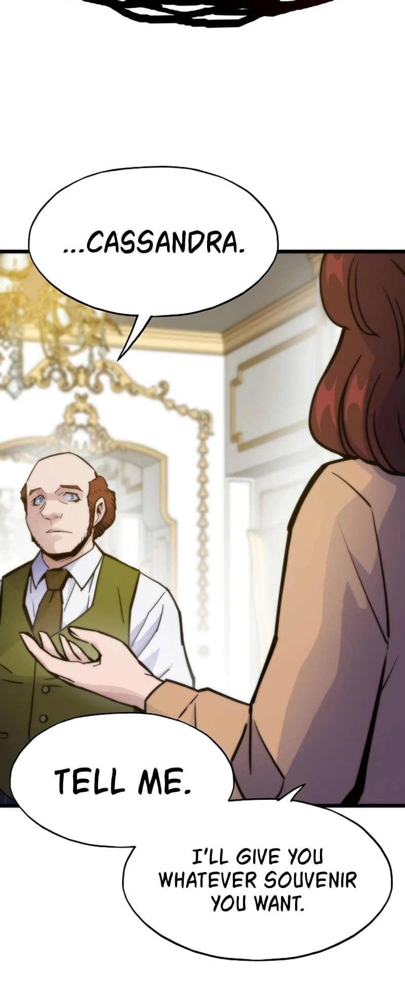 Past Life Returner Chapter 54 Page 62