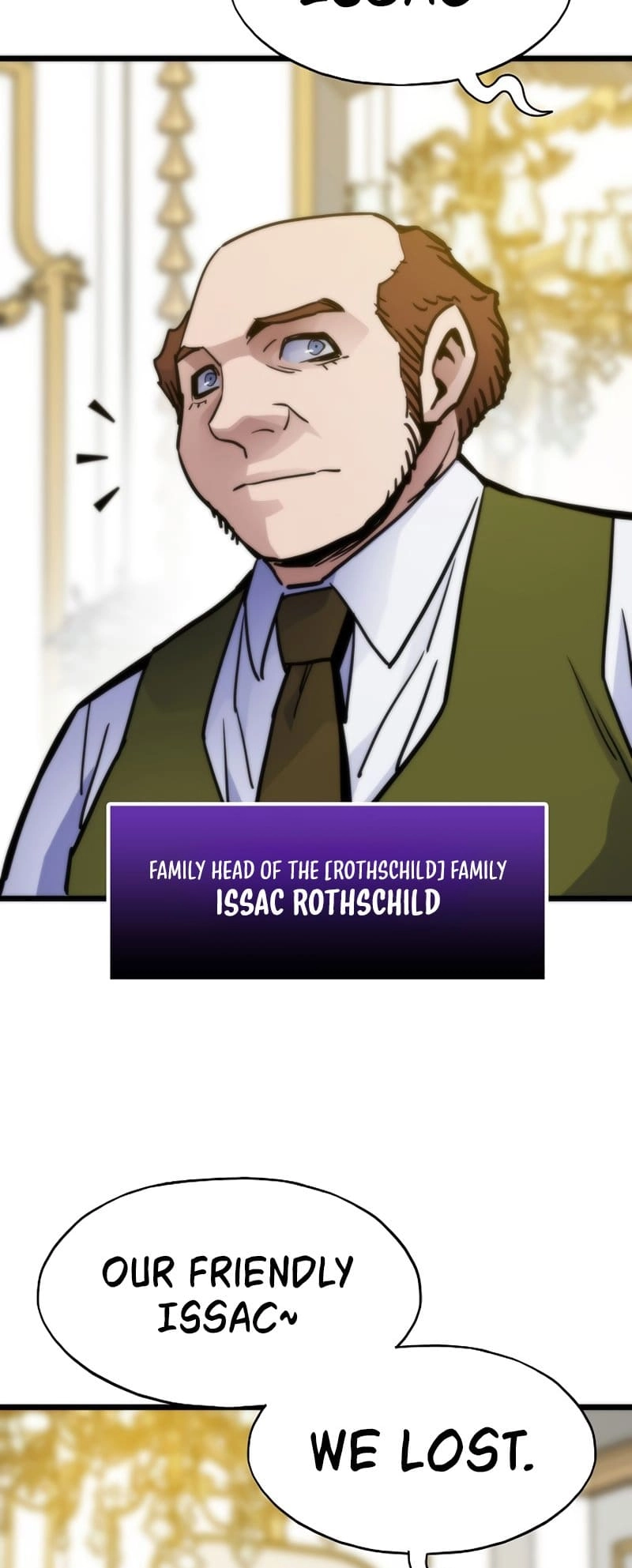 Past Life Returner Chapter 54 Page 59
