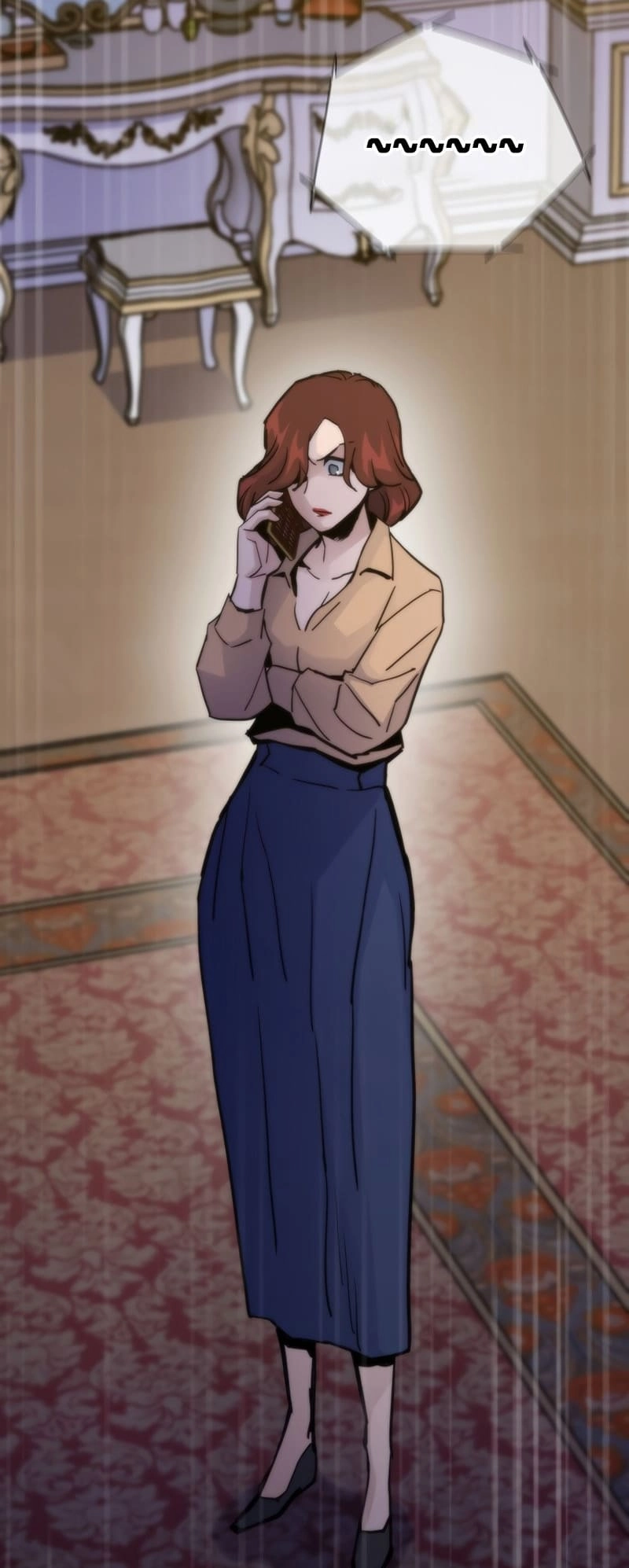 Past Life Returner Chapter 54 Page 23