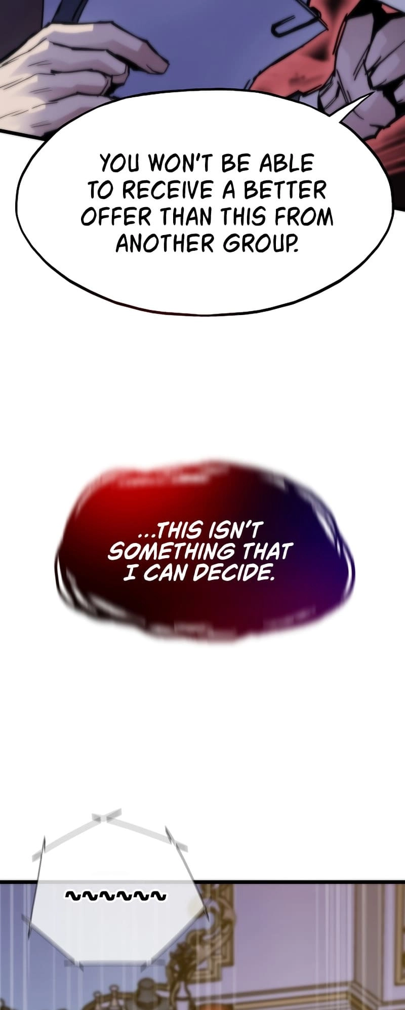 Past Life Returner Chapter 54 Page 22