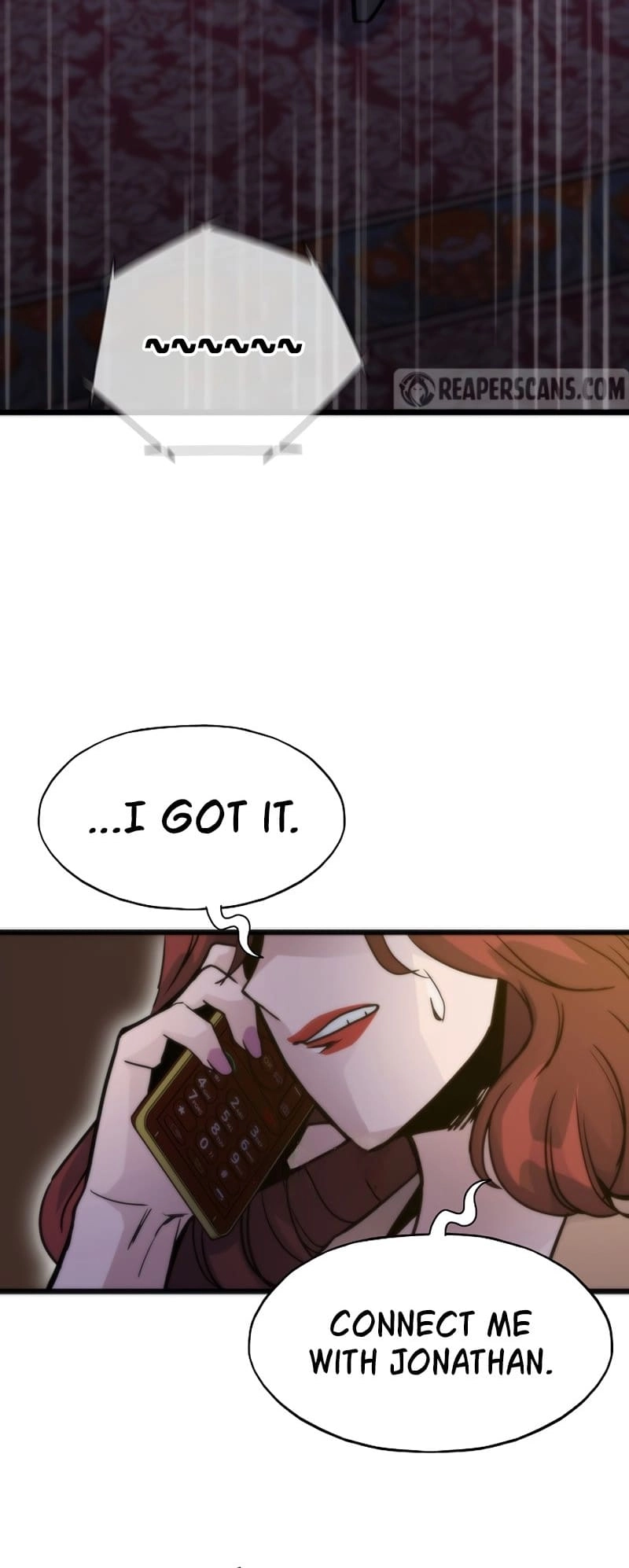Past Life Returner Chapter 54 Page 24