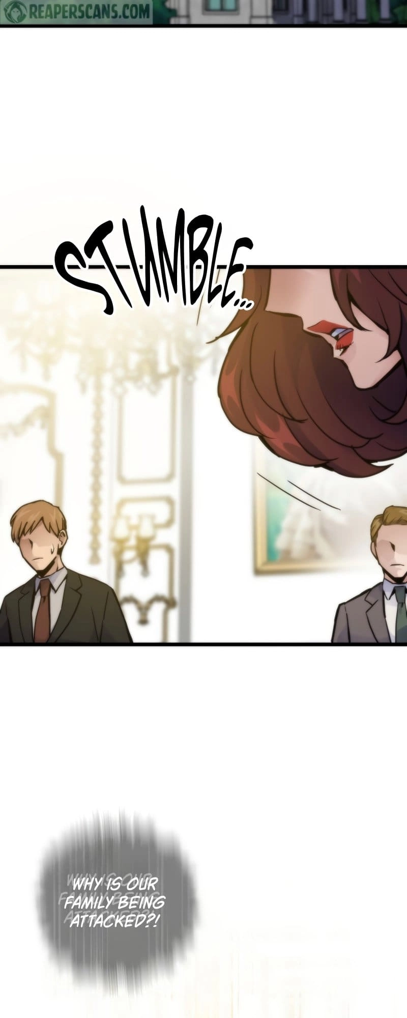 Past Life Returner Chapter 54 Page 55