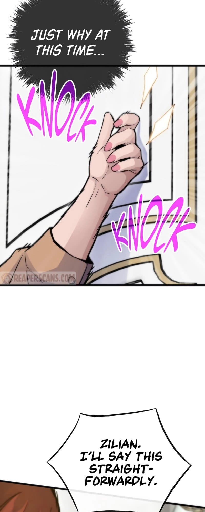Past Life Returner Chapter 54 Page 5
