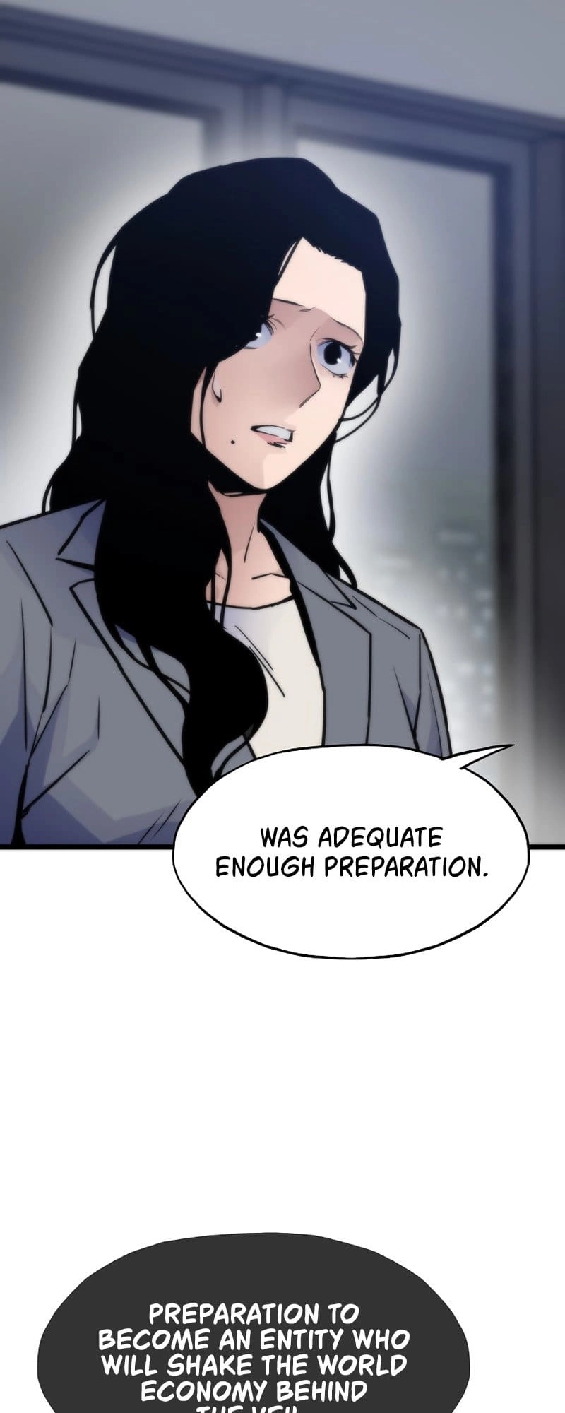 Past Life Returner Chapter 54 Page 52