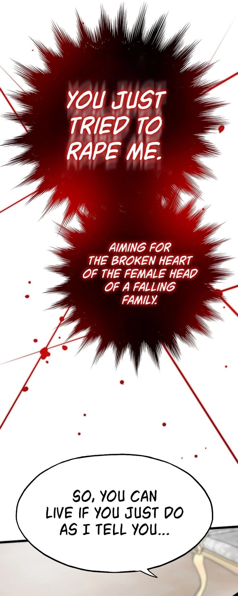 Past Life Returner Chapter 54 Page 77