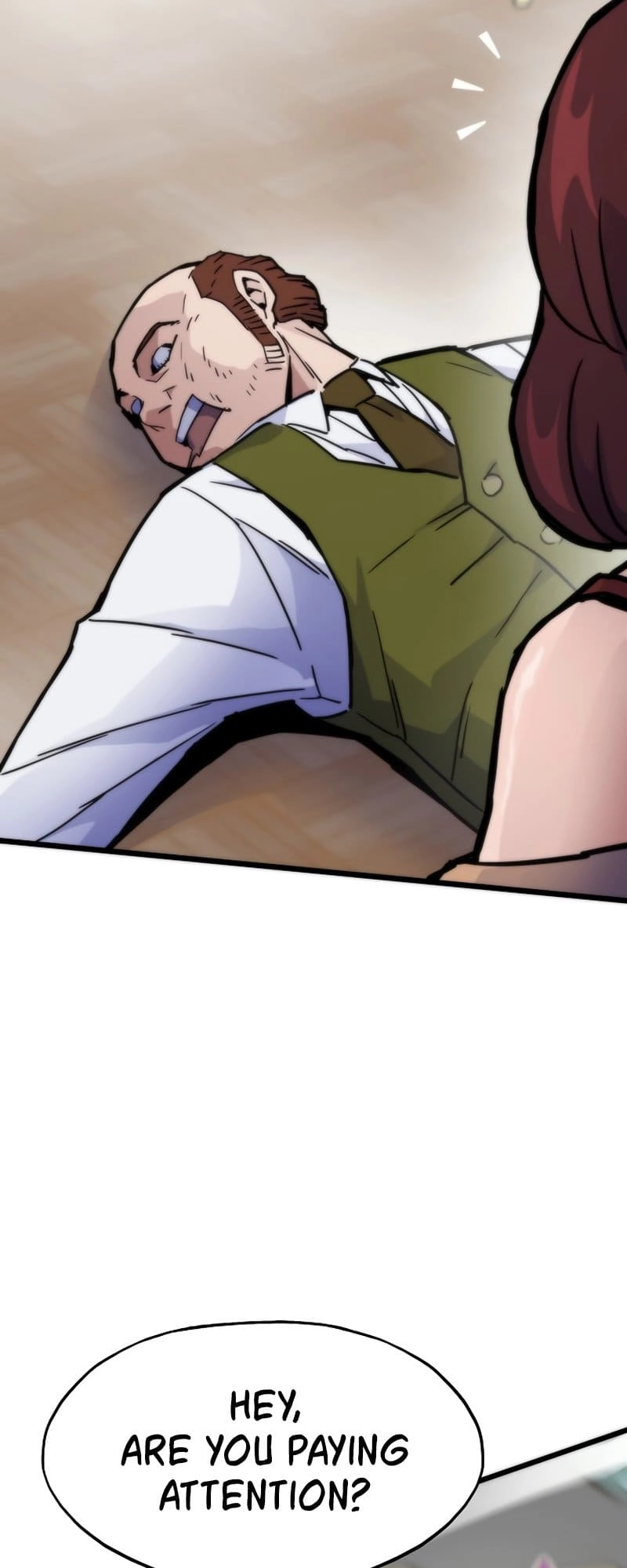Past Life Returner Chapter 54 Page 78