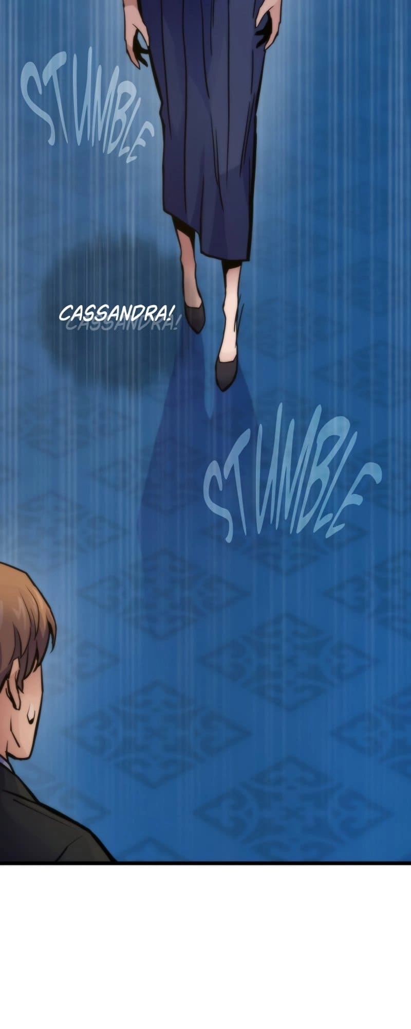 Past Life Returner Chapter 54 Page 57