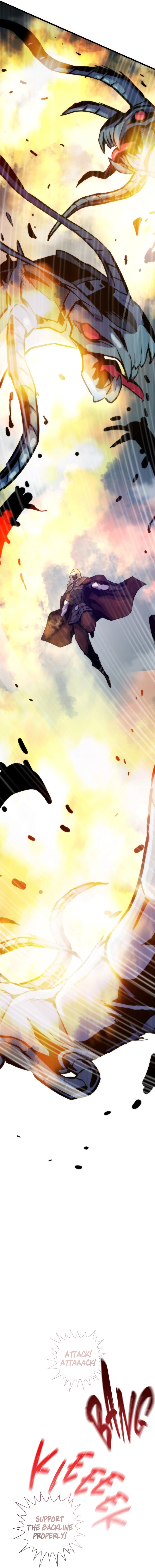 Past Life Returner Chapter 119 Page 25