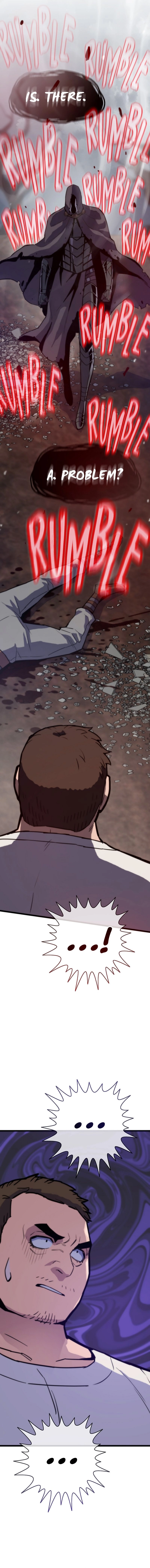 Past Life Returner Chapter 119 Page 9