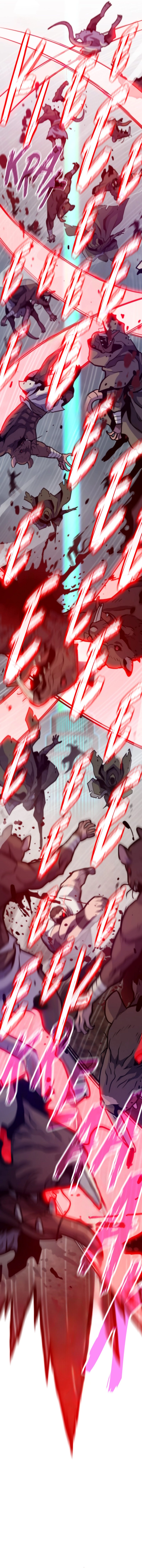 Past Life Returner Chapter 119 Page 22