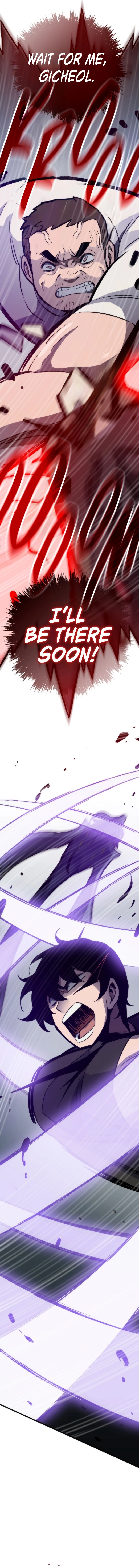 Past Life Returner Chapter 119 Page 23